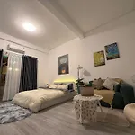 Hatus Homestay-Bon Tam, Bep, Ban Cong, May Chieu